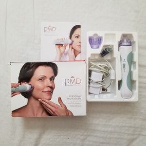 PMD Personal Microderm Classic